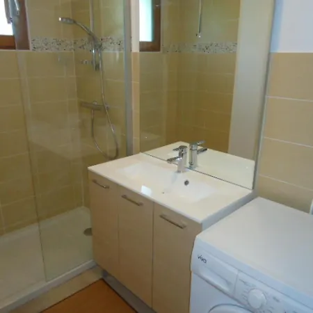 2 Pres Des Pistes Avec Terrasse Et Garage A - Fr-1-459-51 Апартаменты Ла-Клюсаз