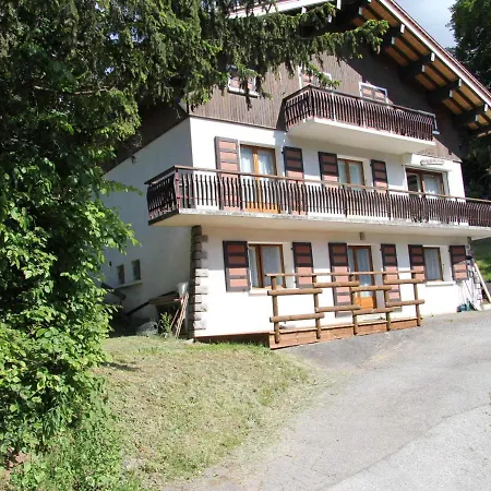 2 Pres Des Pistes Avec Terrasse Et Garage A - Fr-1-459-51 Апартаменты Ла-Клюсаз