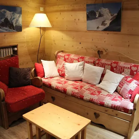 2 Pres Des Pistes Avec Terrasse Et Garage A - Fr-1-459-51