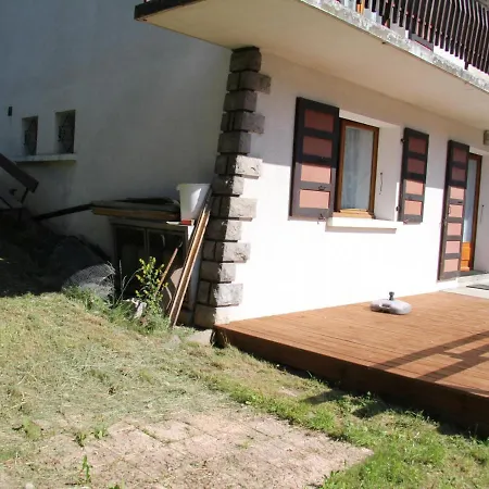 2 Pres Des Pistes Avec Terrasse Et Garage A - Fr-1-459-51 Ла-Клюсаз