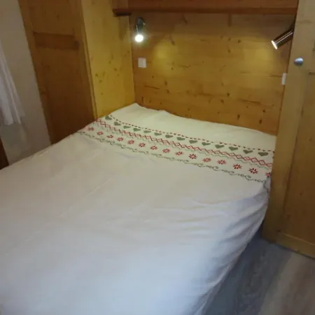 2 Pres Des Pistes Avec Terrasse Et Garage A - Fr-1-459-51 Lägenhet La Clusaz