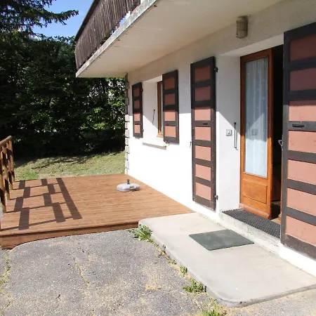 Lägenhet 2 Pres Des Pistes Avec Terrasse Et Garage A - Fr-1-459-51 *
